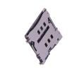 SMC-217-ACP7 Memory Card Connectors