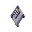 SMC-220-ARP9 Memory Card Connectors