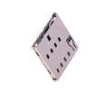SMC-222-ARP9 Memory Card Connectors