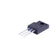 MBRF20100CT electronic component of SMC Diode