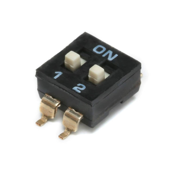 EM-02-Q electronic component of Diptronics