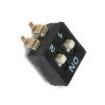 EM-02-Q DIP Switches/SIP Switches