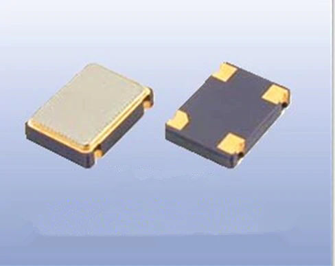 TFOM32.768M4OZKCNT2T electronic component of Abel
