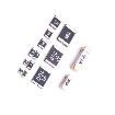 FS08H150-4D Surface Mount Fuses