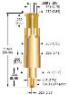 100563-E electronic component of Smiths Interconnect