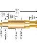 100563-E Contact Probes