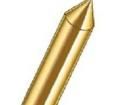 SS-11-7-G S/C W/HOLE .385 OAL Contact Probes