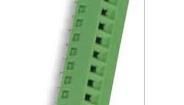 SMKDS 1/ 5-3,81 Fixed Terminal Blocks