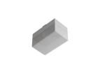 SML-LX0201UPGC-TR  Optoelectronics
