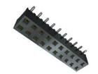 SMM-107-02-H-D-P-TR  Connectors