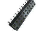 SMM-107-02-H-D-P-TR Headers & Wire Housings
