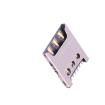 SMN-301-ARP7 Memory Card Connectors