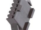 SMP-06V-BC I/O Connectors