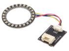 SMR-3727-24-RGB-UR electronic component of Lumex