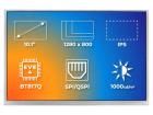 SM-RVT101HVBNWN00 electronic component of Riverdi