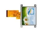SM-RVT3.5A320240TFWR00 TFT Displays & Accessories