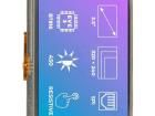 SM-RVT35AHBNWR00 TFT Displays & Accessories