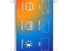 SM-RVT43HLBFWN00 Display Modules
