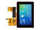SM-RVT43HLTNWC00-B TFT Displays & Accessories