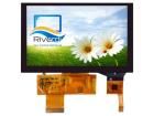 SM-RVT50AQTNWC00 electronic component of Riverdi