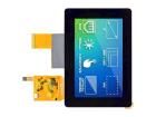 SM-RVT50HQTNWC00-B TFT Displays & Accessories
