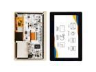 SM-RVT70HSHNWC00-B TFT Displays & Accessories