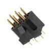 SMS6R4S6  Connectors