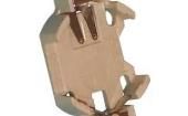 SMTU 1632-1 Coin Cell Battery Holders