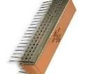 SMX42C105MAN360 Multilayer Ceramic Capacitors MLCC - Leaded