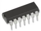 SN74HC74NG4 electronic component of Texas Instruments