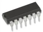 NE556NG4 electronic component of Texas Instruments