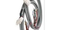 SNAPHDACF6 Rectangular Cable Assemblies