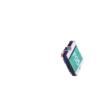 SCF005-1210R Resettable Fuses - PPTC