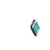 SCF010-1210R Resettable Fuses - PPTC