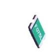 SCF075-2920R Resettable Fuses - PPTC