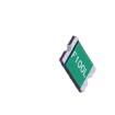 SCF100-2920R Resettable Fuses - PPTC
