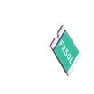SCF250-2920R Resettable Fuses - PPTC