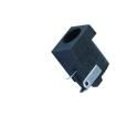 DC005-T25 DC Power Connectors