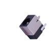DC-036A-T20 DC Power Connectors