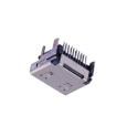 HDMI-019A  Connectors