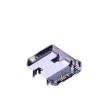 MC-310(D+S)  Connectors