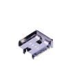 MC-311D  Connectors