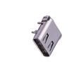 MC-313D USB Connectors