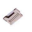 SD-001  Connectors
