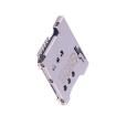 SIM-002-P6 Standard Card Edge Connectors