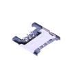 SIM-004X  Connectors