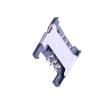 SIM-004X Standard Card Edge Connectors