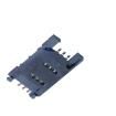 SIM-011B-P6  Connectors