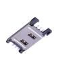 SIM-011T-R6  Connectors
