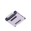 SIM-020  Connectors